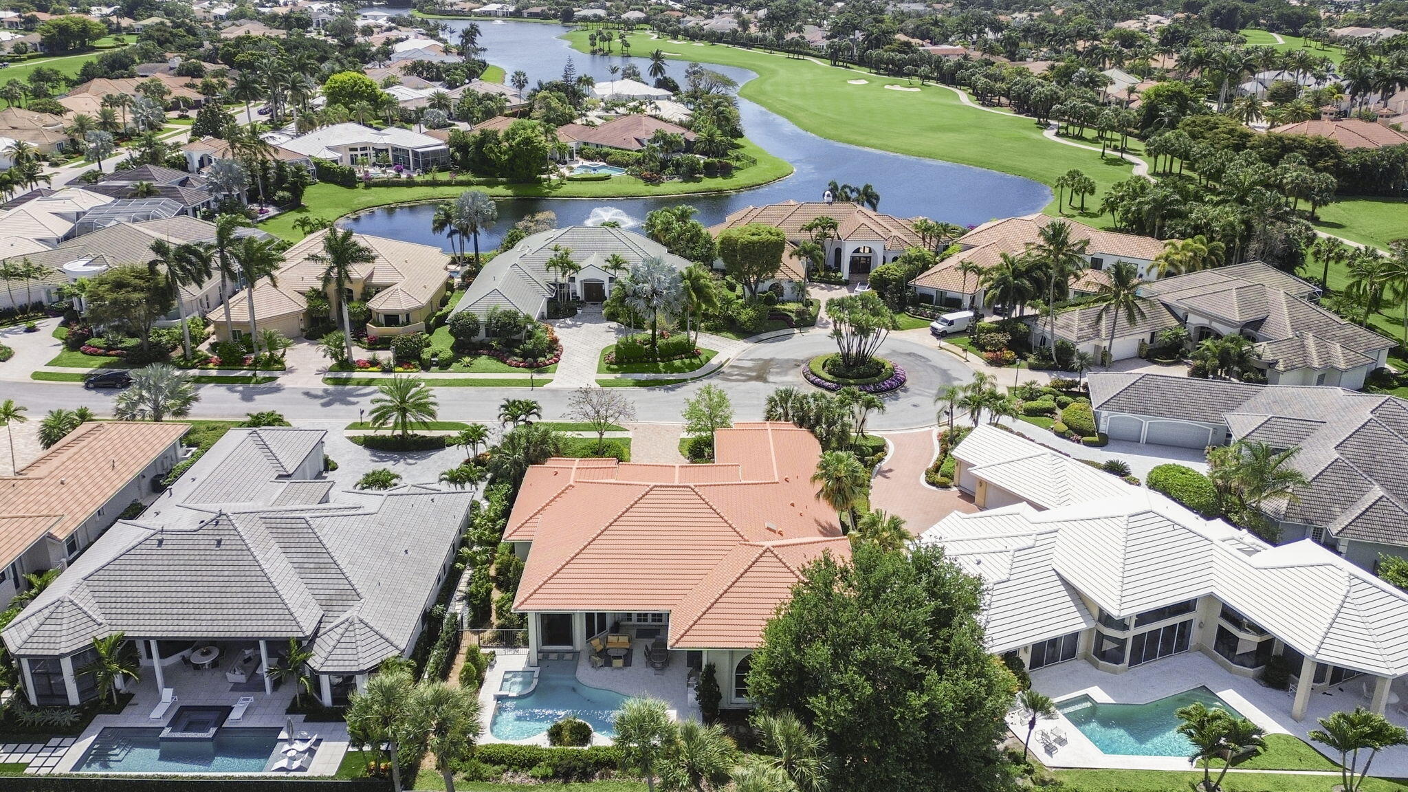 BALLENISLES - Residential