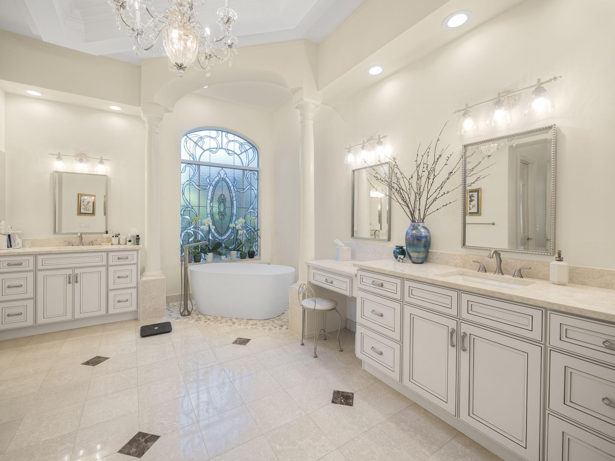 BALLENISLES - Residential