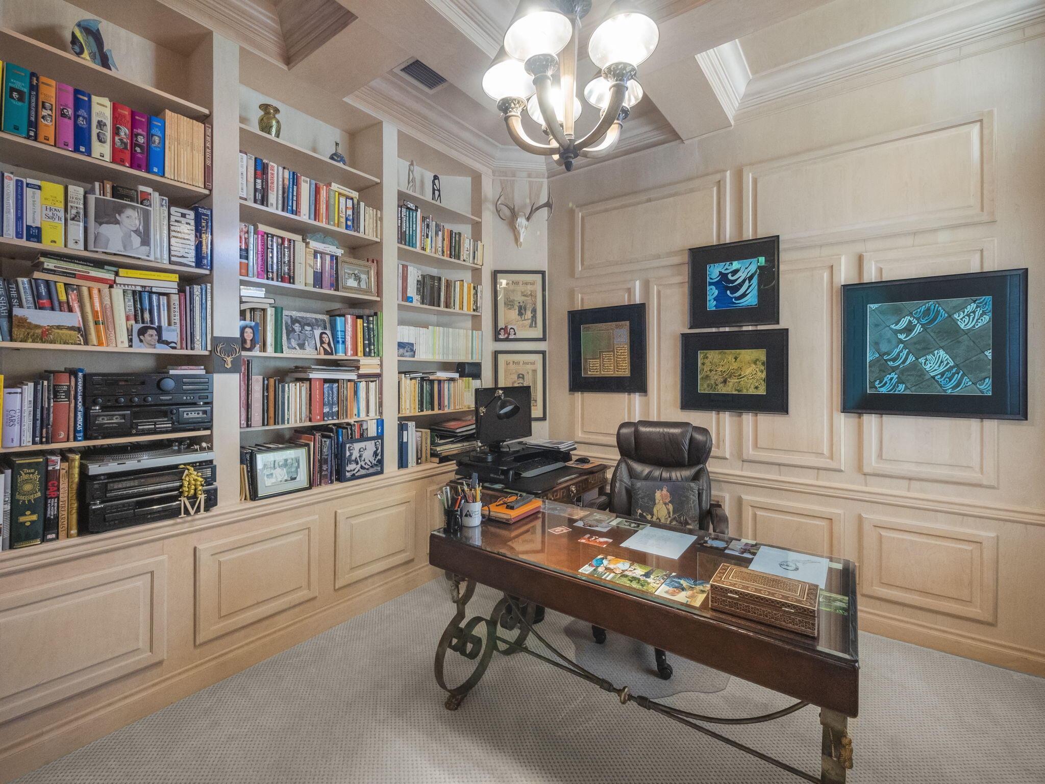 BALLENISLES - Residential