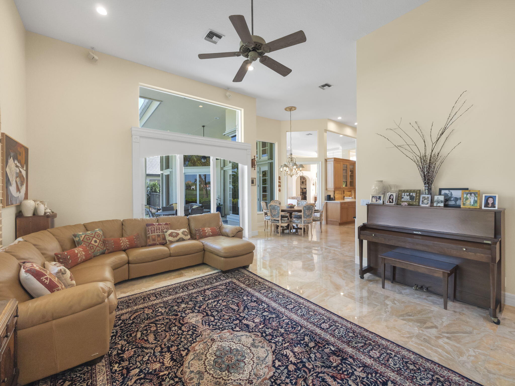BALLENISLES - Residential