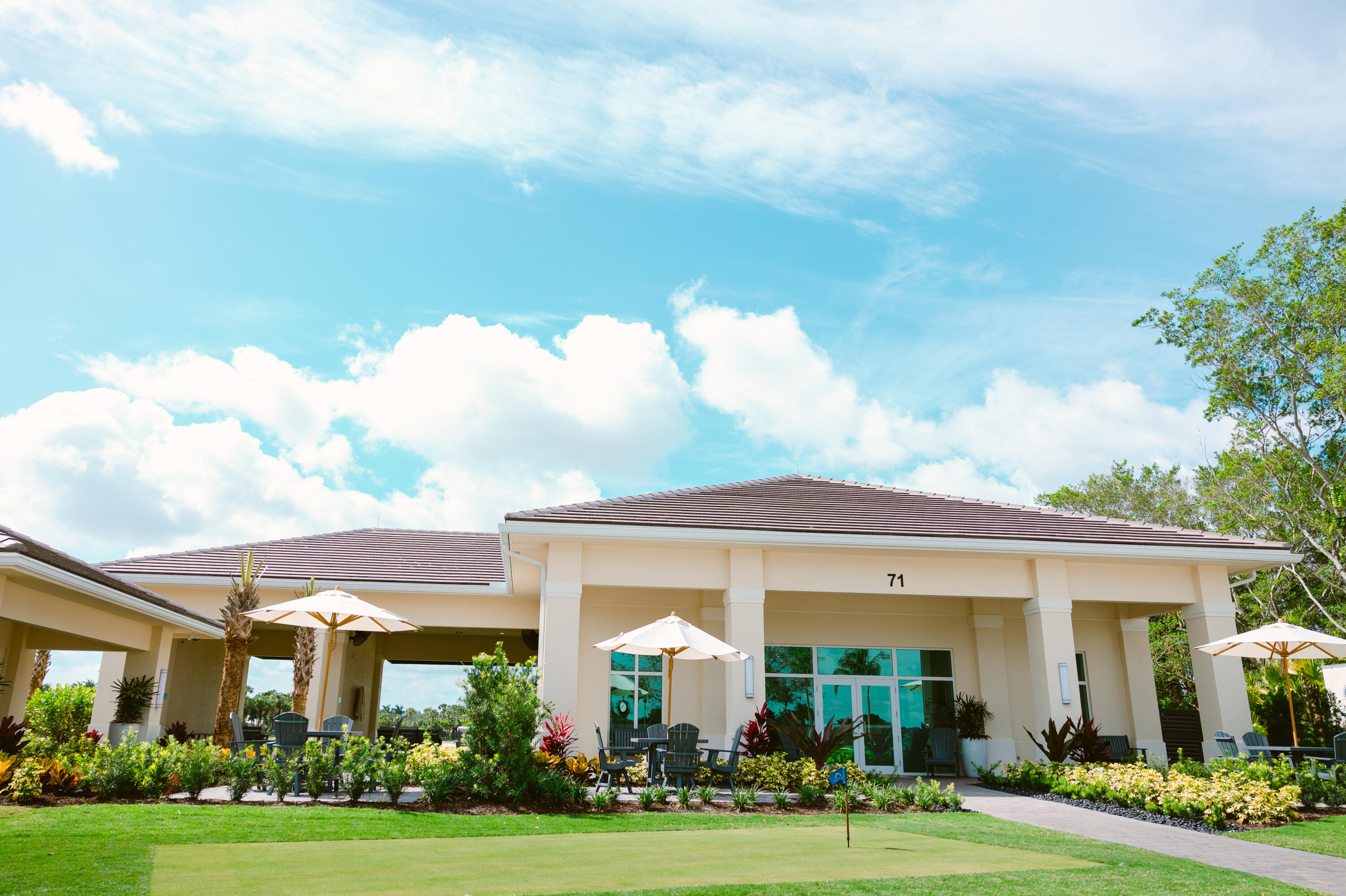 BALLENISLES - Residential