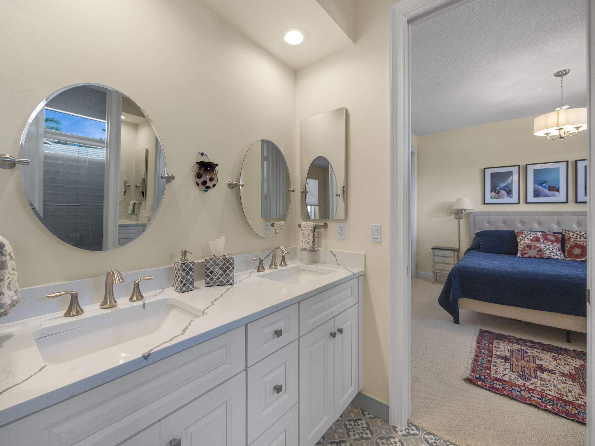 BALLENISLES - Residential