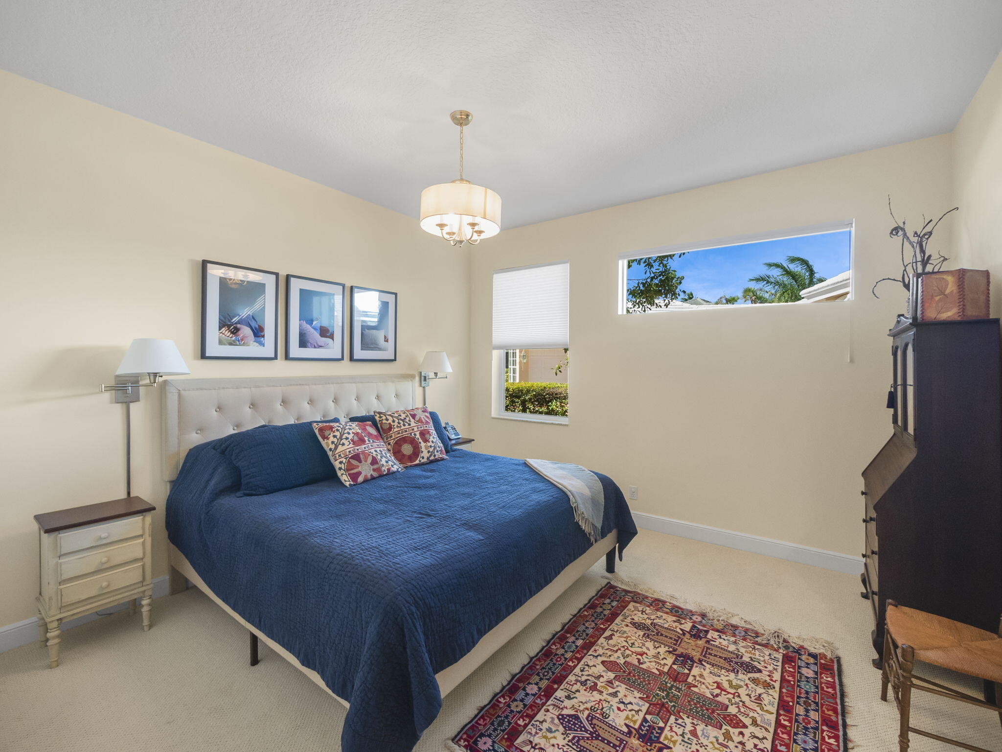 BALLENISLES - Residential