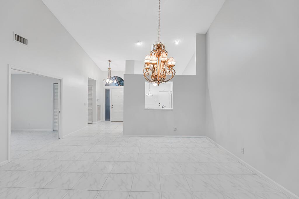 PALM ISLES I, II AND III - Residential