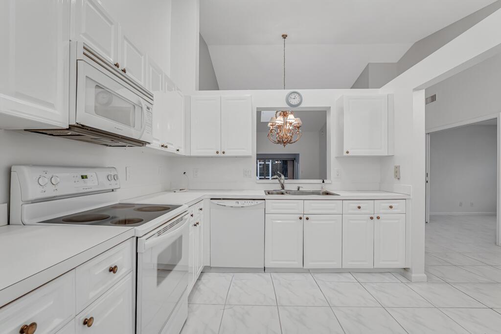 PALM ISLES I, II AND III - Residential