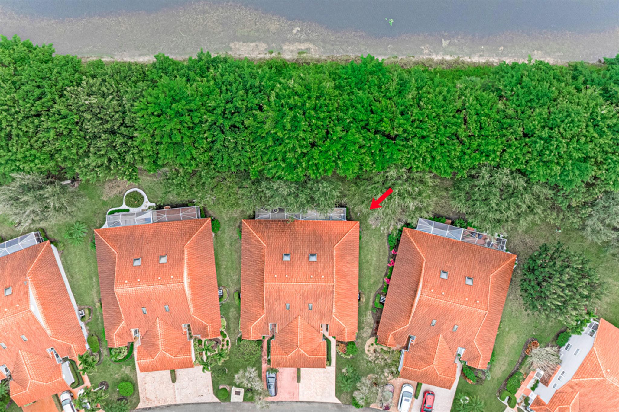 PALM ISLES I, II AND III - Residential