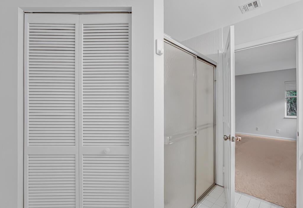 PALM ISLES I, II AND III - Residential