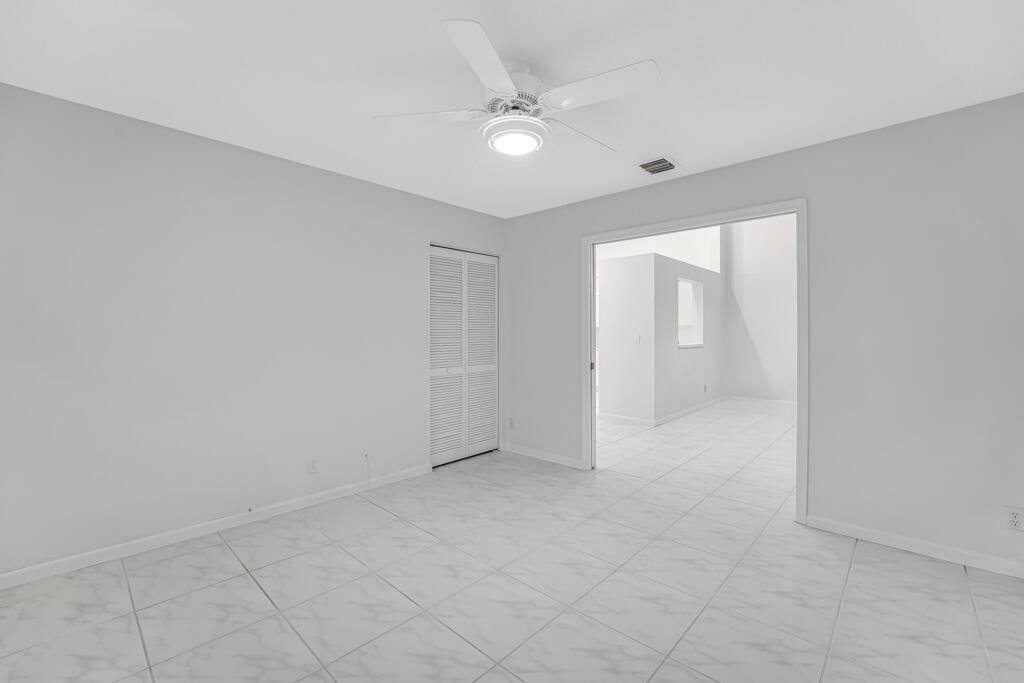 PALM ISLES I, II AND III - Residential