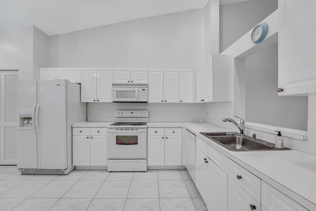 PALM ISLES I, II AND III - Residential