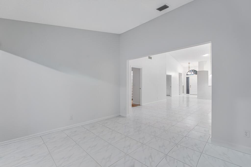 PALM ISLES I, II AND III - Residential