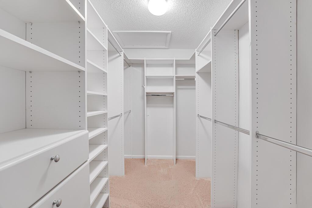 PALM ISLES I, II AND III - Residential