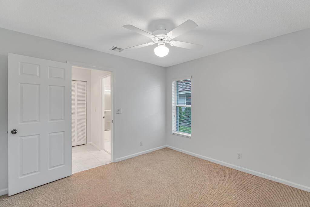 PALM ISLES I, II AND III - Residential