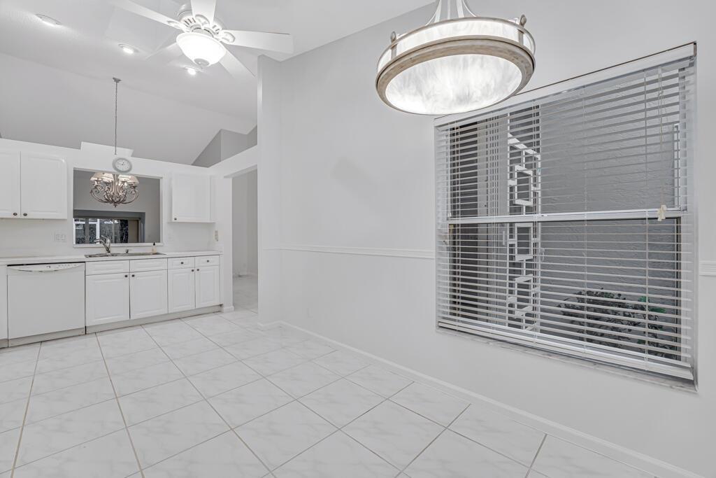 PALM ISLES I, II AND III - Residential