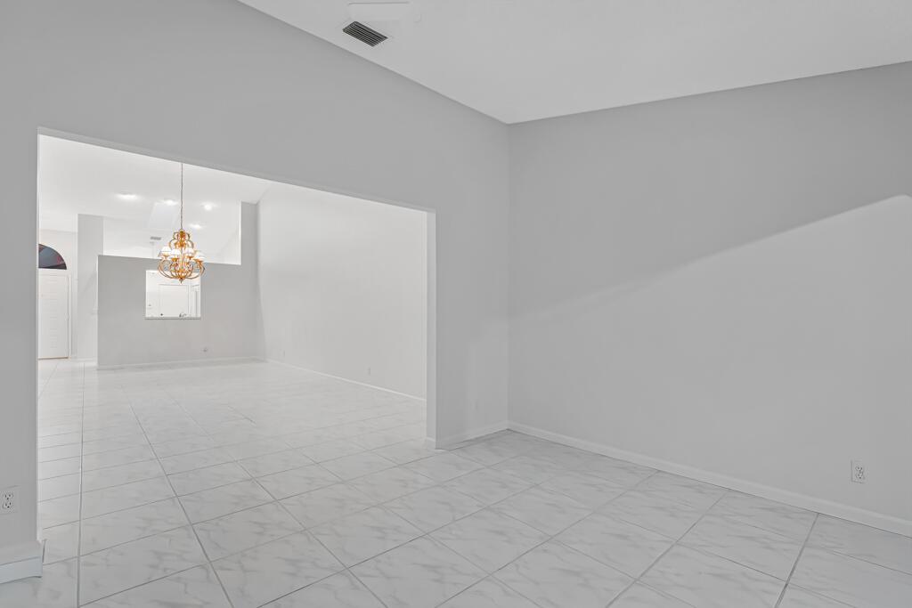 PALM ISLES I, II AND III - Residential