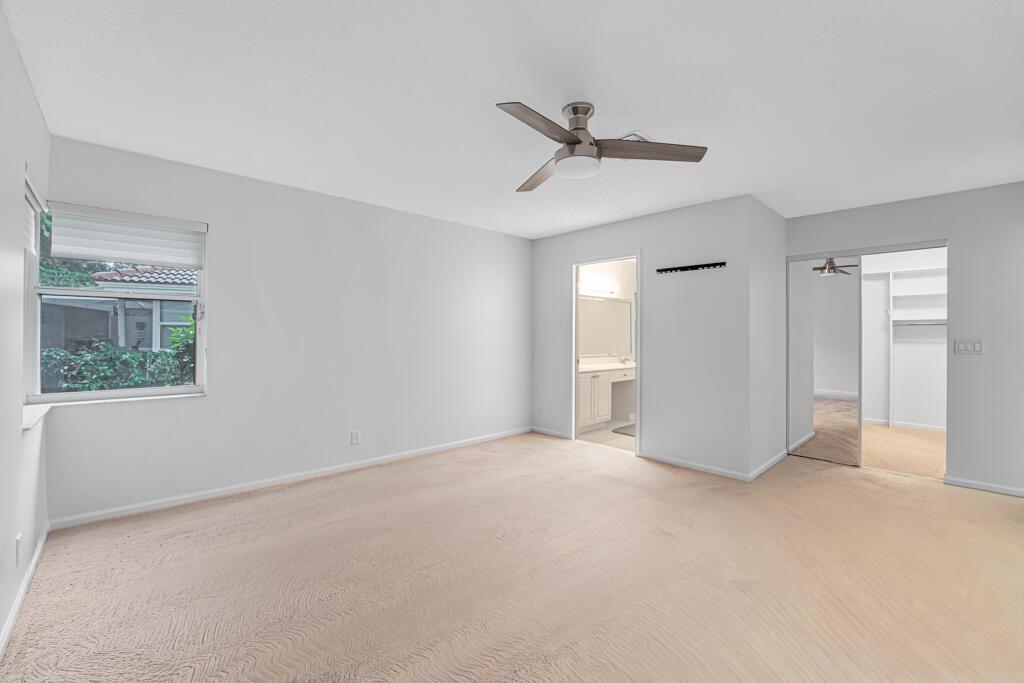 PALM ISLES I, II AND III - Residential