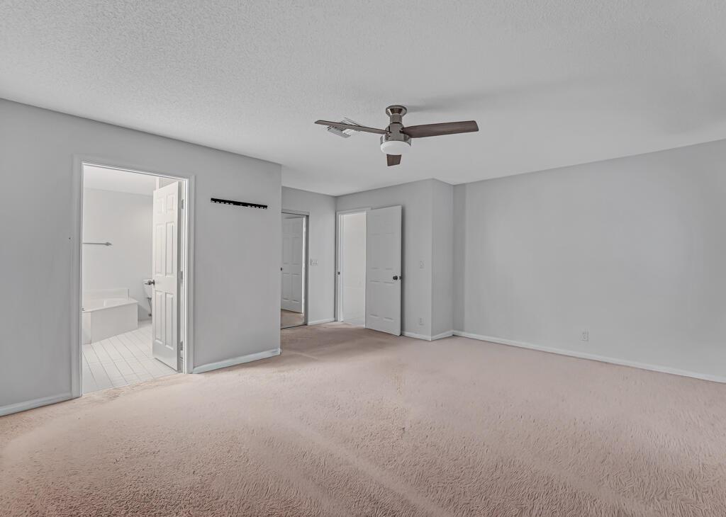 PALM ISLES I, II AND III - Residential