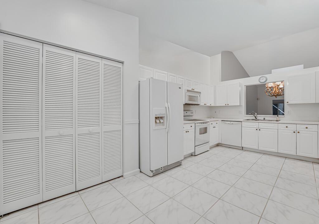 PALM ISLES I, II AND III - Residential