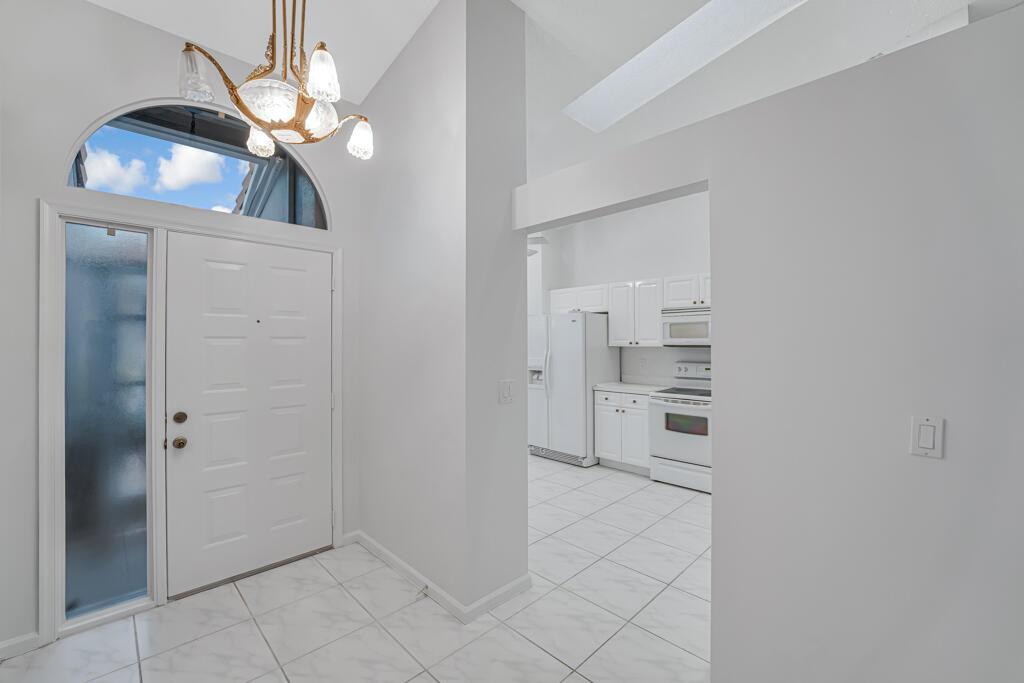 PALM ISLES I, II AND III - Residential