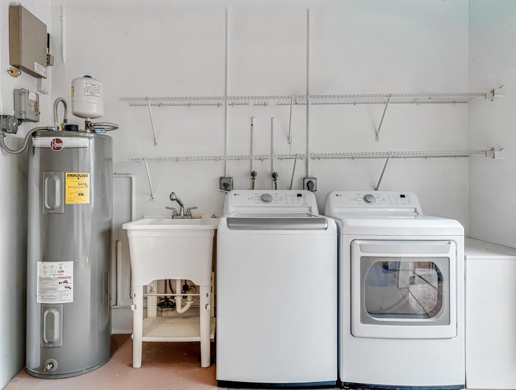 PALM ISLES I, II AND III - Residential