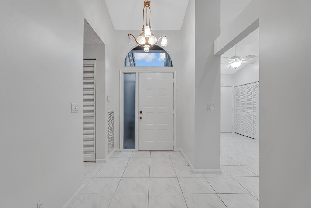 PALM ISLES I, II AND III - Residential