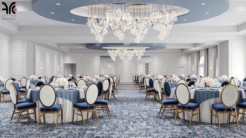 PALM ISLES I, II AND III - Residential