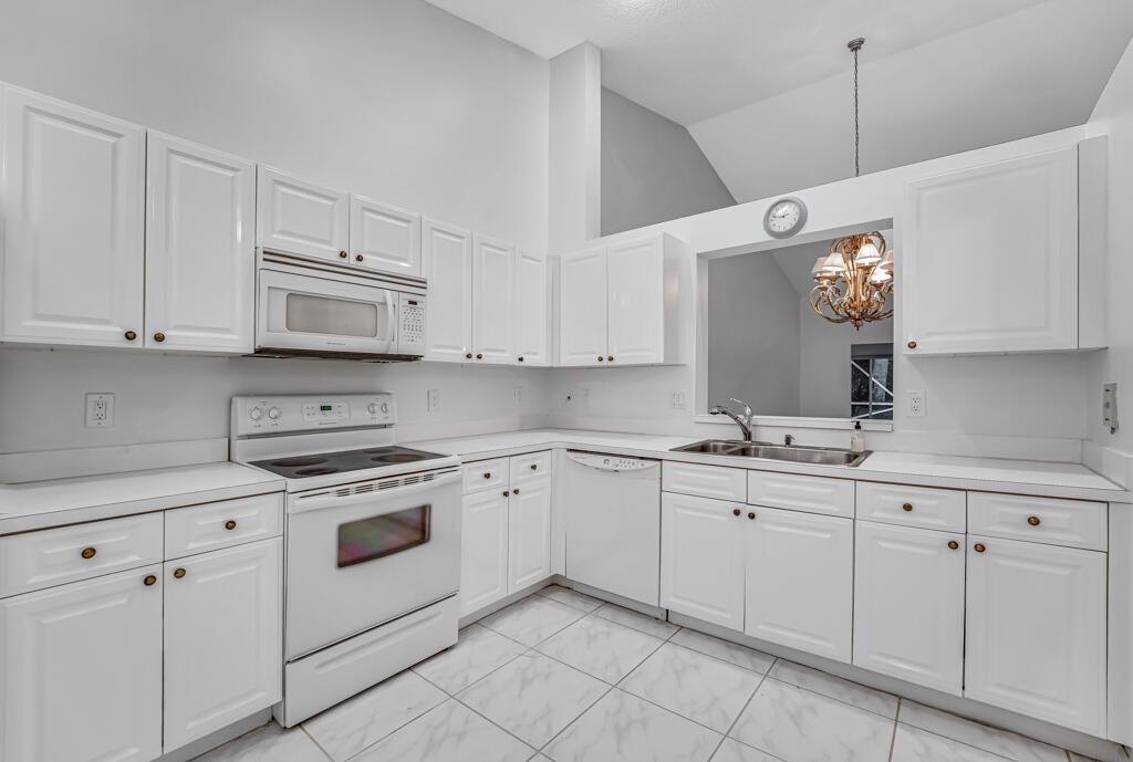 PALM ISLES I, II AND III - Residential