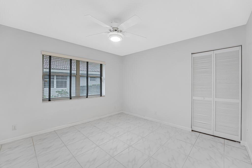 PALM ISLES I, II AND III - Residential