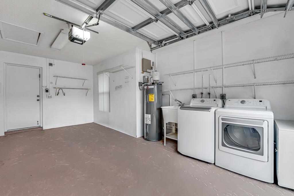 PALM ISLES I, II AND III - Residential