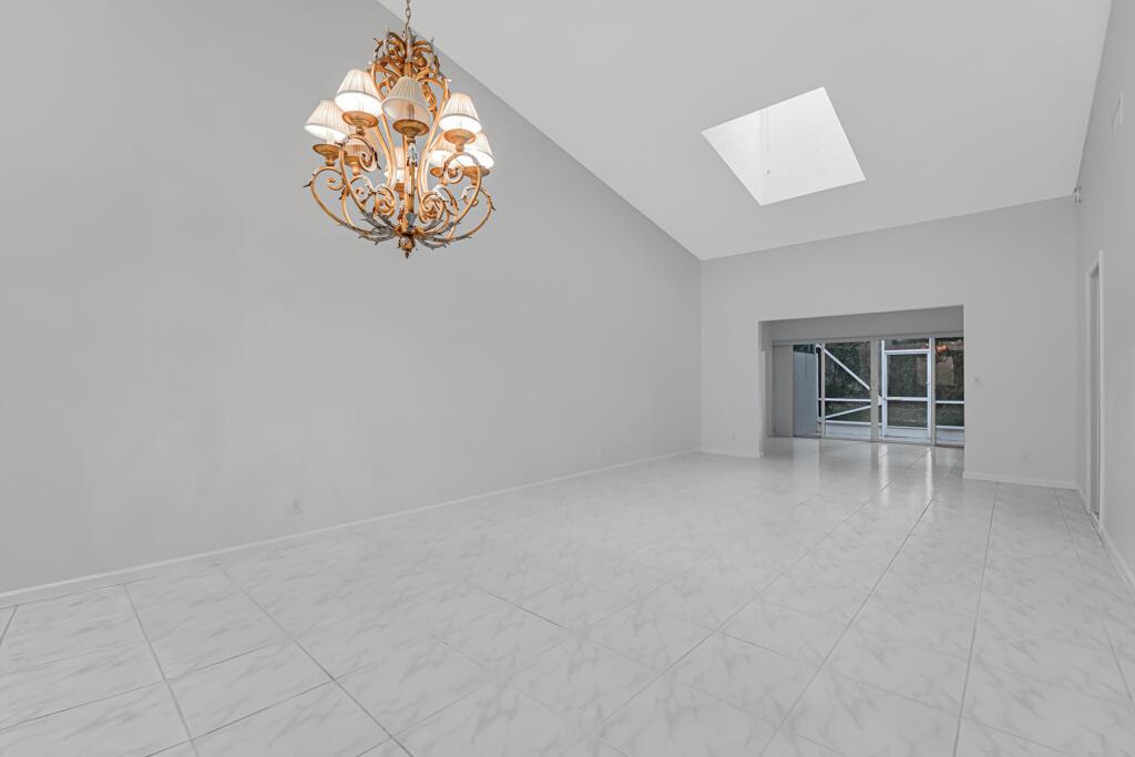 PALM ISLES I, II AND III - Residential