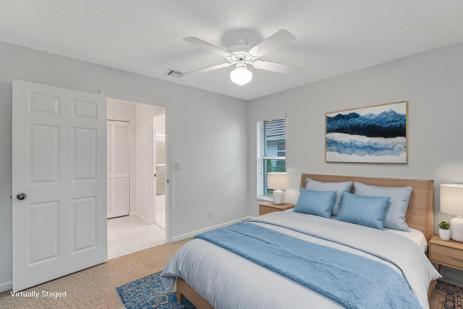 PALM ISLES I, II AND III - Residential