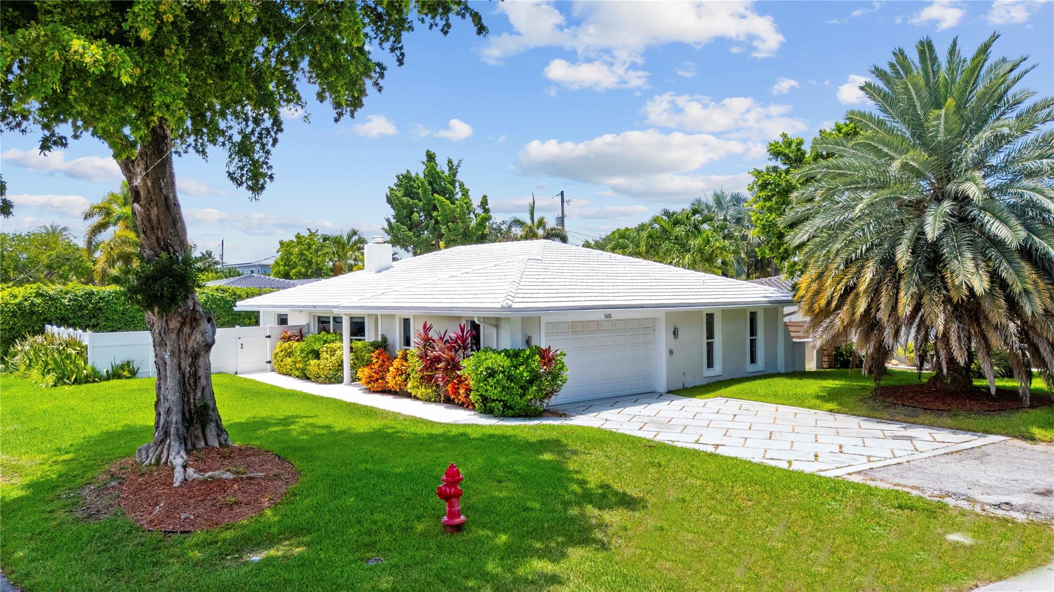 505 SE 28th Ave