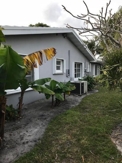 PALM-AIRE VILLAGE 2ND SEC - Residential