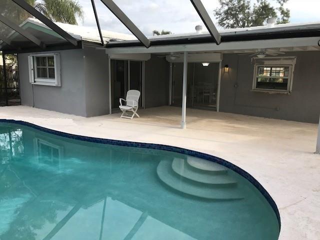 PALM-AIRE VILLAGE 2ND SEC - Residential