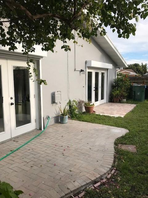 PALM-AIRE VILLAGE 2ND SEC - Residential
