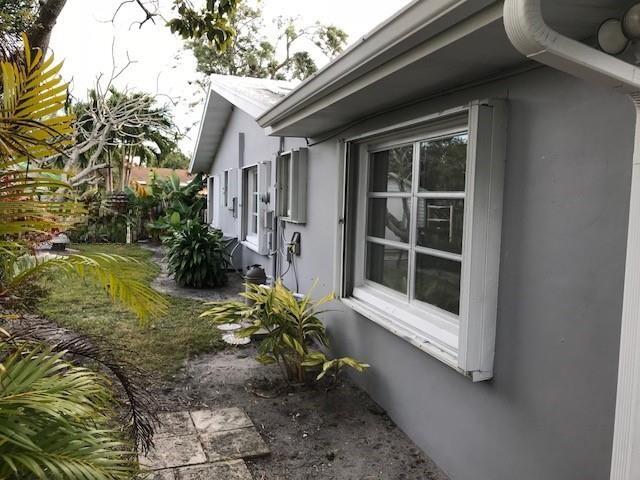 PALM-AIRE VILLAGE 2ND SEC - Residential