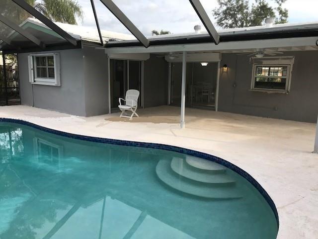 PALM-AIRE VILLAGE 2ND SEC - Residential