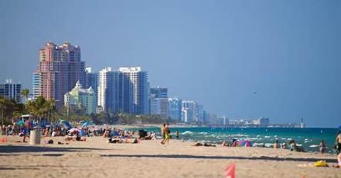 Tiny photo for 3181 NW 66th Street, Fort Lauderdale, FL 33309 (MLS # B26027565)