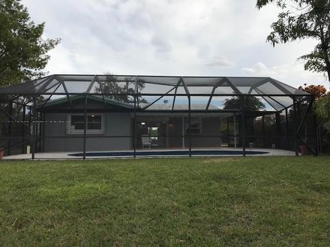 Tiny photo for 3181 NW 66th Street, Fort Lauderdale, FL 33309 (MLS # B26027565)