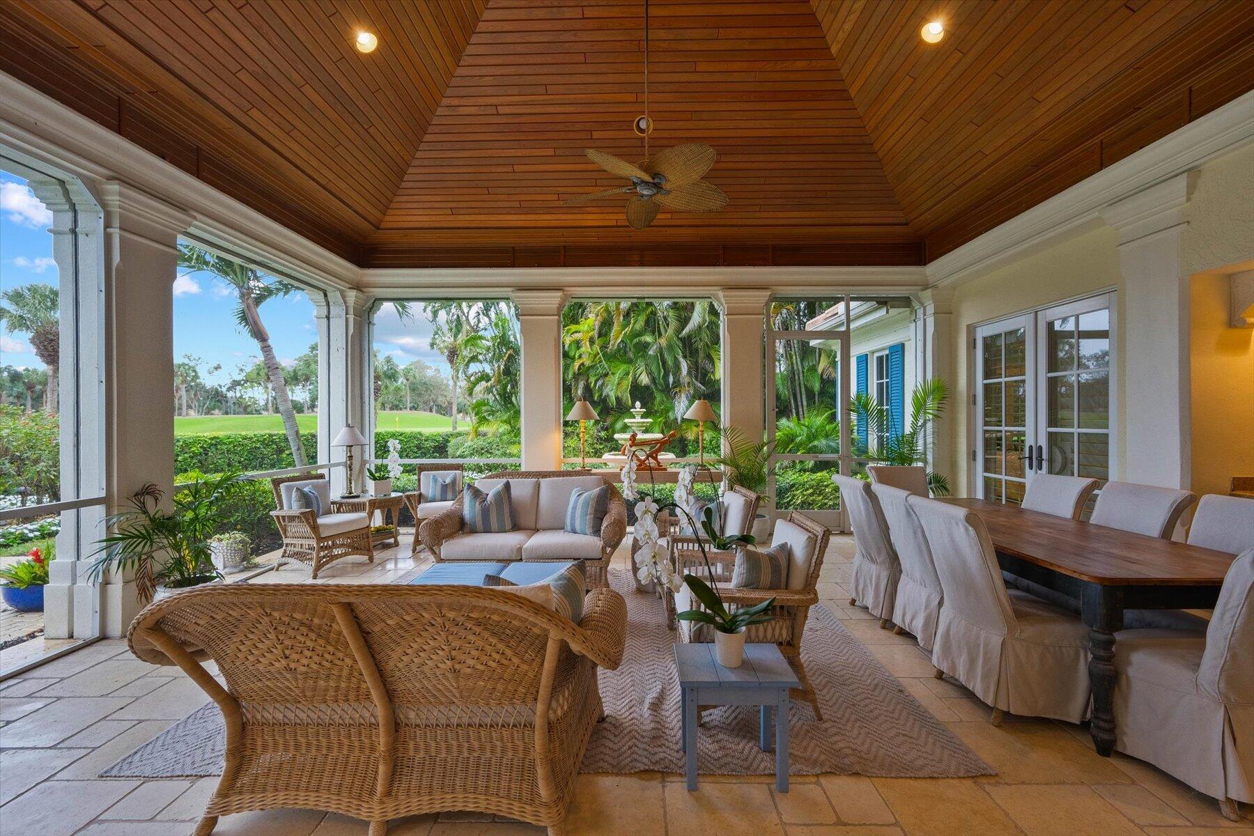 LOXAHATCHEE CLUB AT MAPLE - Residential