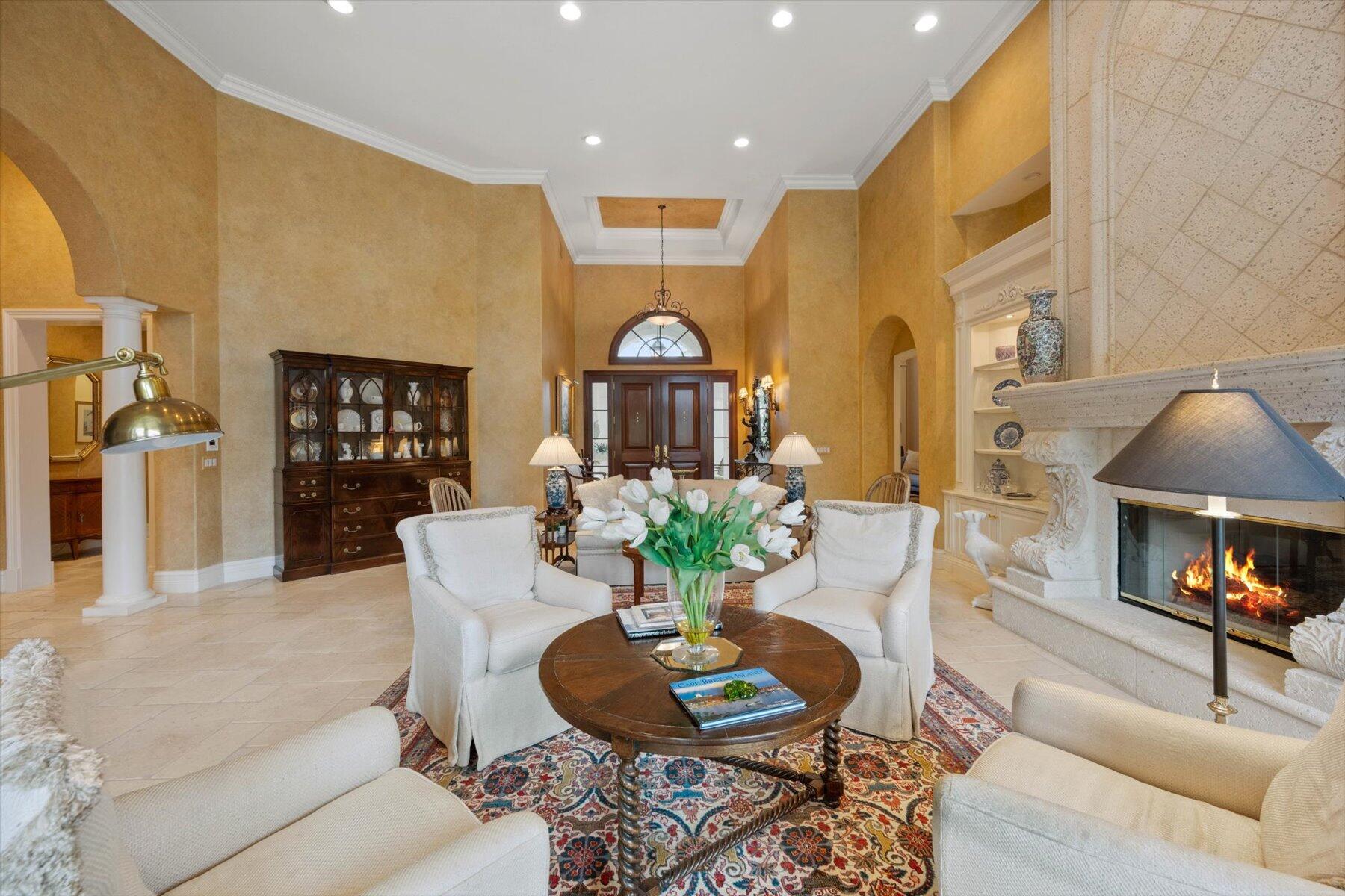 LOXAHATCHEE CLUB AT MAPLE - Residential