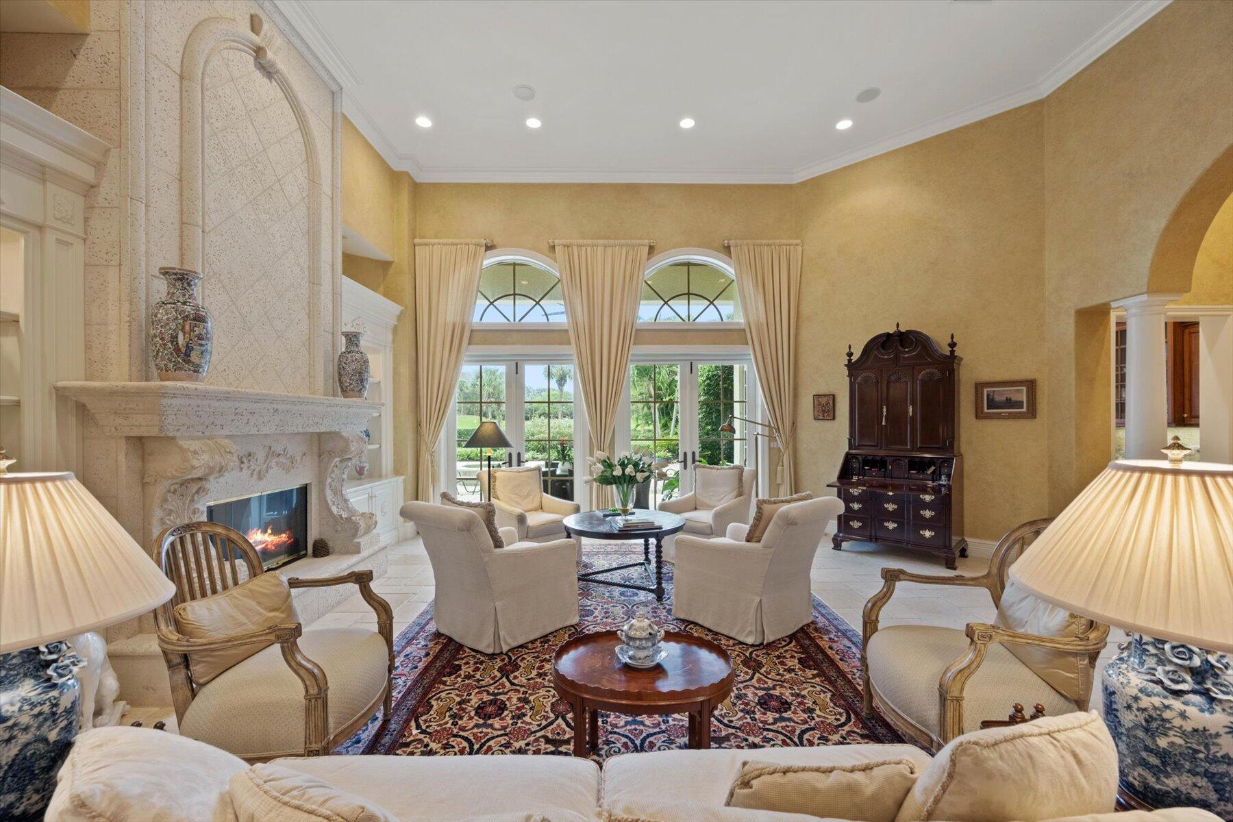 LOXAHATCHEE CLUB AT MAPLE - Residential