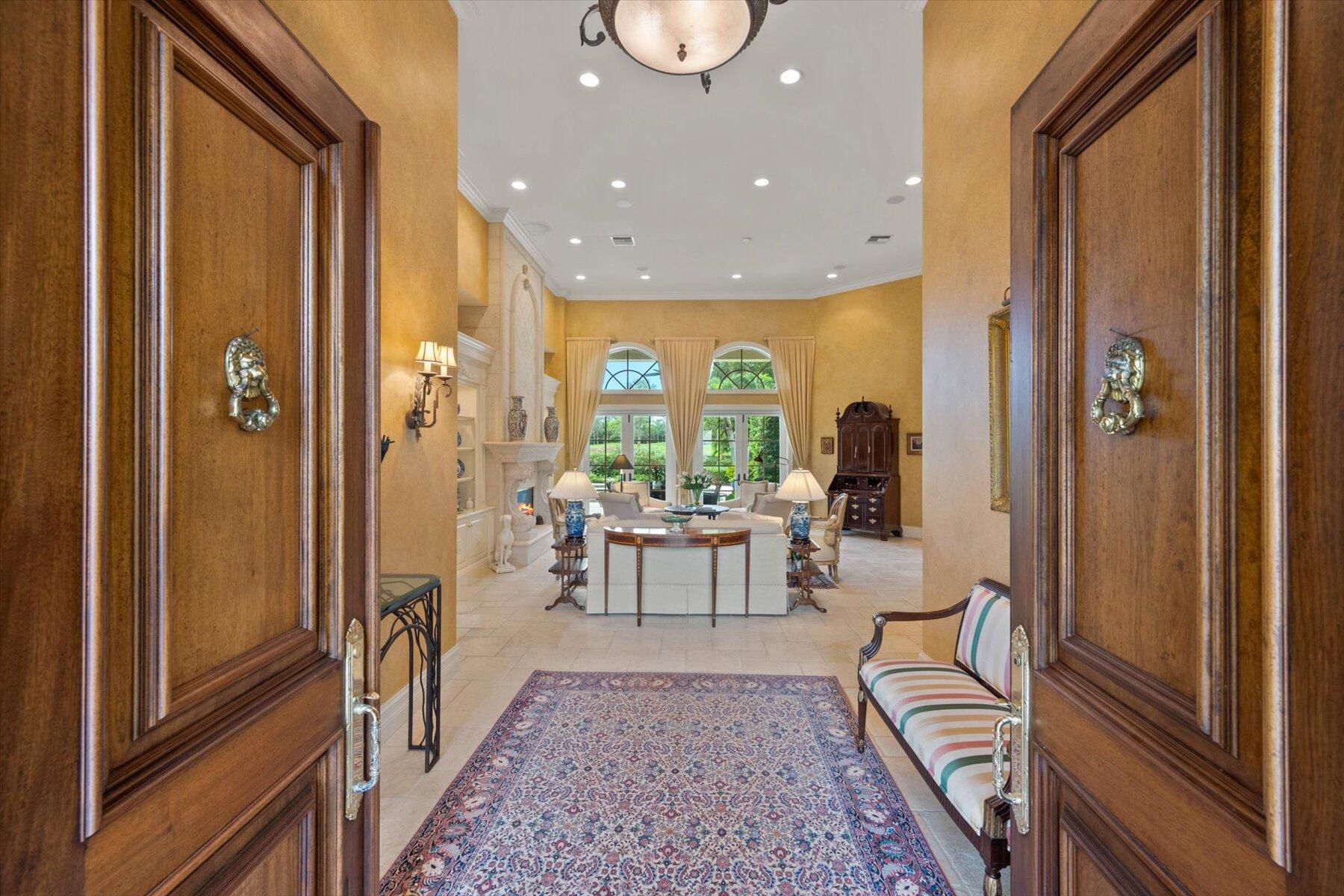 LOXAHATCHEE CLUB AT MAPLE - Residential