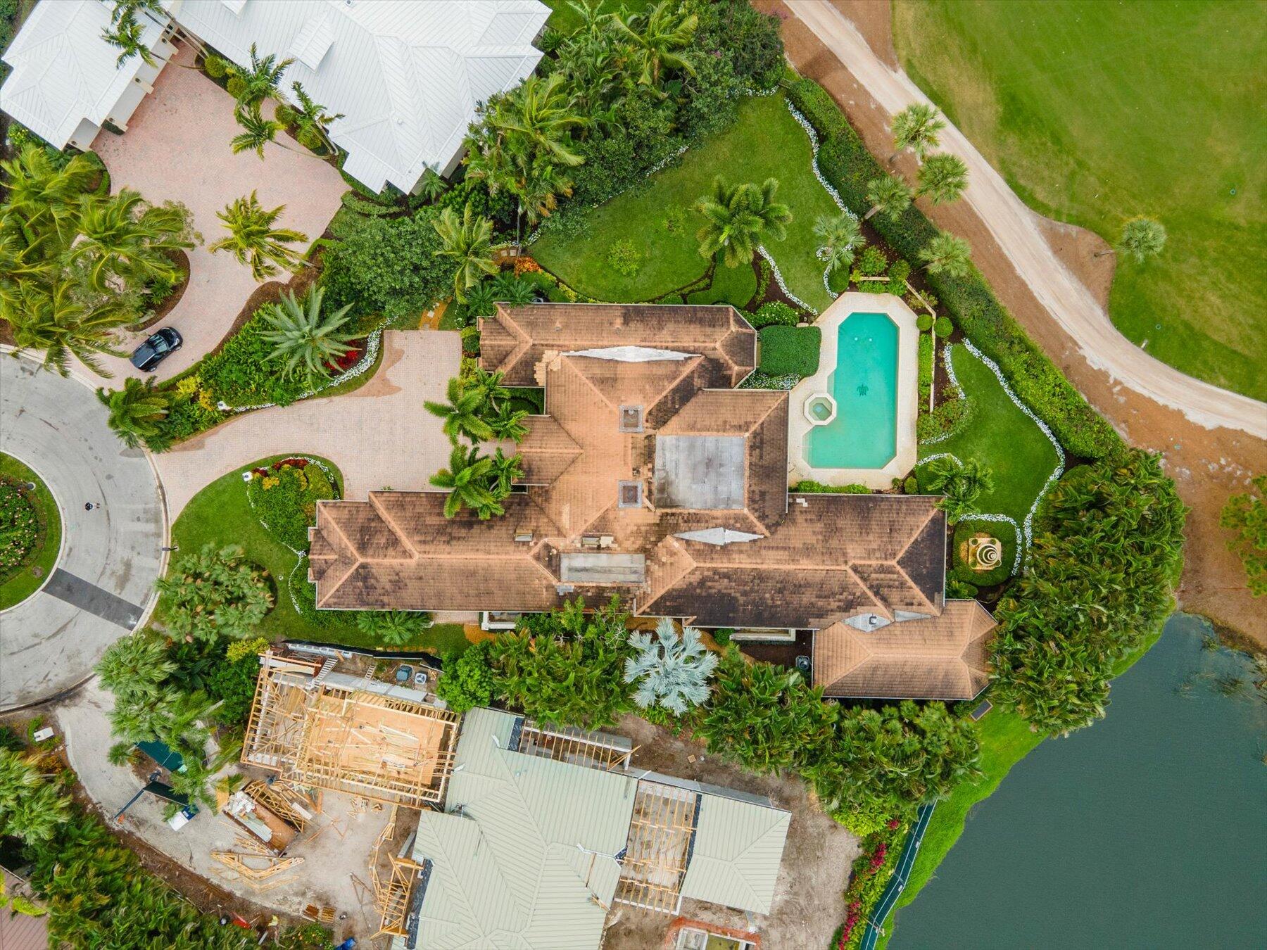 LOXAHATCHEE CLUB AT MAPLE - Residential