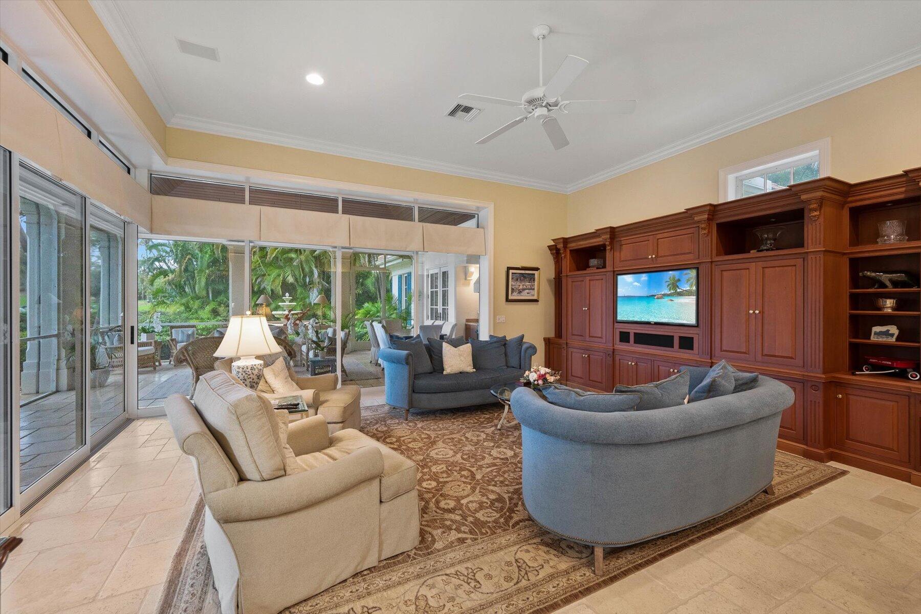 LOXAHATCHEE CLUB AT MAPLE - Residential