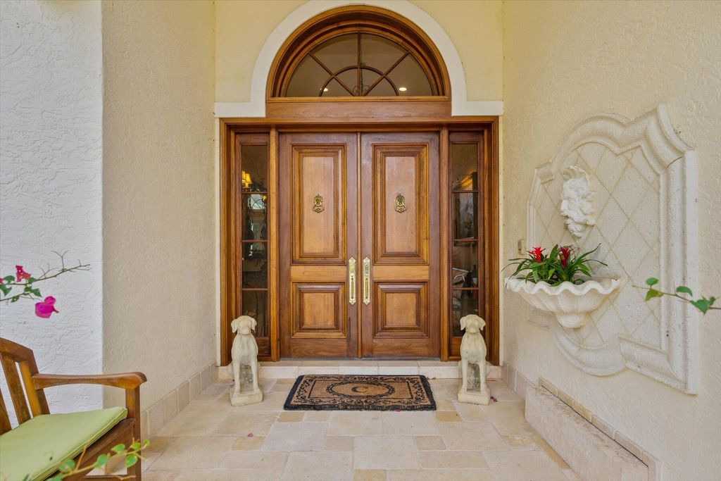 Photo of 219 Echo Drive, Jupiter, FL 33458 (MLS # R10958814)