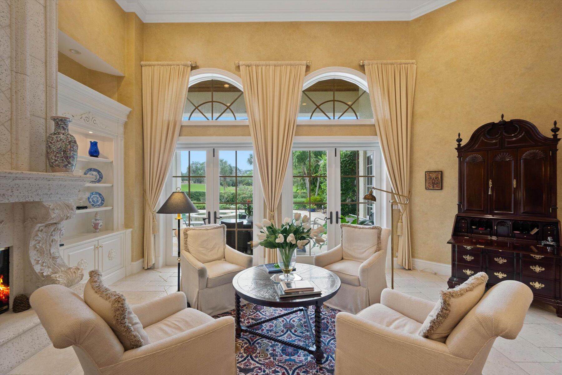 LOXAHATCHEE CLUB AT MAPLE - Residential