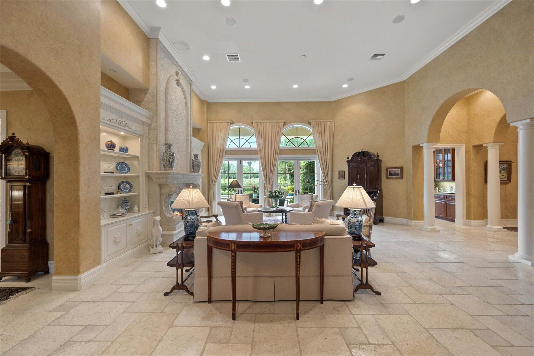 LOXAHATCHEE CLUB AT MAPLE - Residential