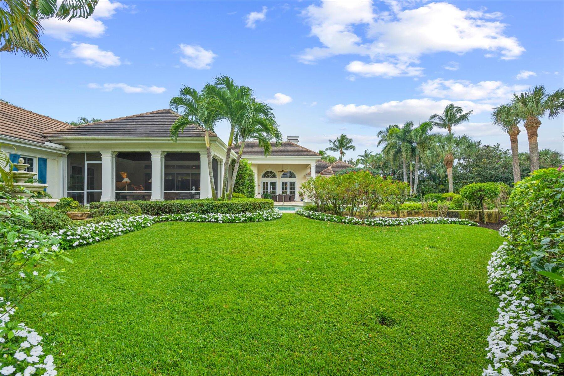 LOXAHATCHEE CLUB AT MAPLE - Residential