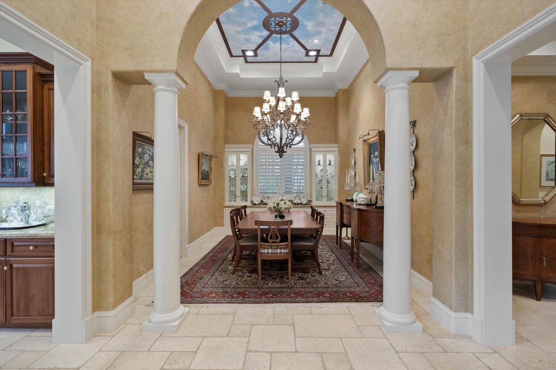 LOXAHATCHEE CLUB AT MAPLE - Residential