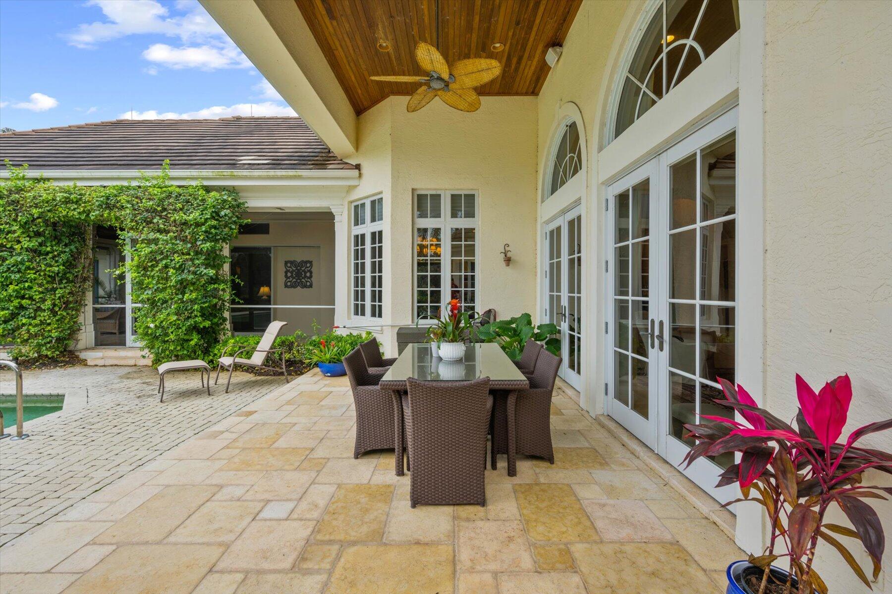 LOXAHATCHEE CLUB AT MAPLE - Residential